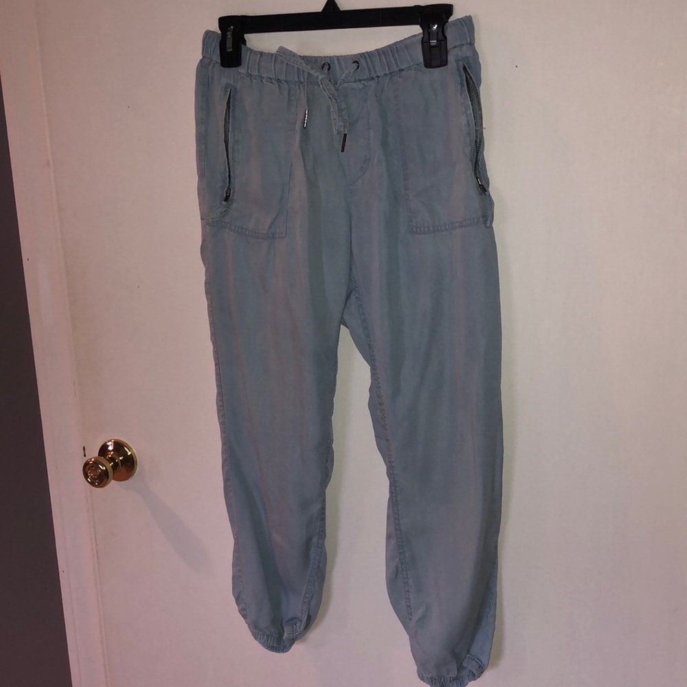 Joggers